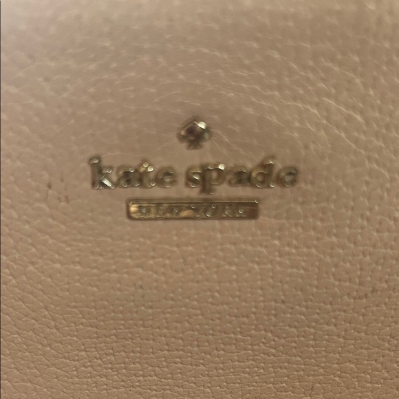 Kate Spade purse - Picture 2 of 7
